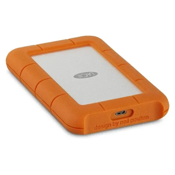 LaCie Rugged Mini 5TB 2.5" 3.0