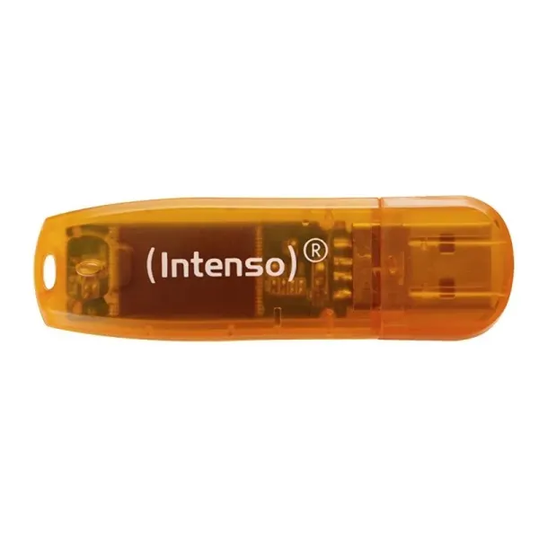 Intenso Rainbow Line 64GB USB 2.0