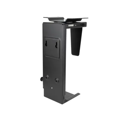 TooQ TQMUD01 Soporte para CPU Bajo Mesa/Pared Máx 10Kg