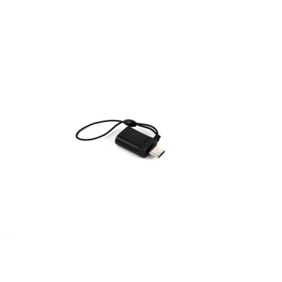Iggual adaptador usb otg tipo c a usb-a 3.1 negro Iggual adaptador usb otg tipo c a usb-a 3.1 negro