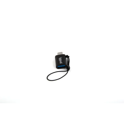 Iggual adaptador usb otg tipo c a usb-a 3.1 negro Iggual adaptador usb otg tipo c a usb-a 3.1 negro
