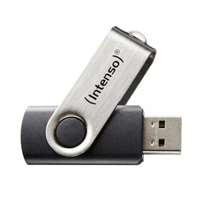 Intenso Basic Line 64GB USB 2.0 Intenso Basic Line 64GB USB 2.0