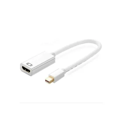 Ewent EC1458 Adaptador Mini DisplayPort a HDMI 4K/30Hz