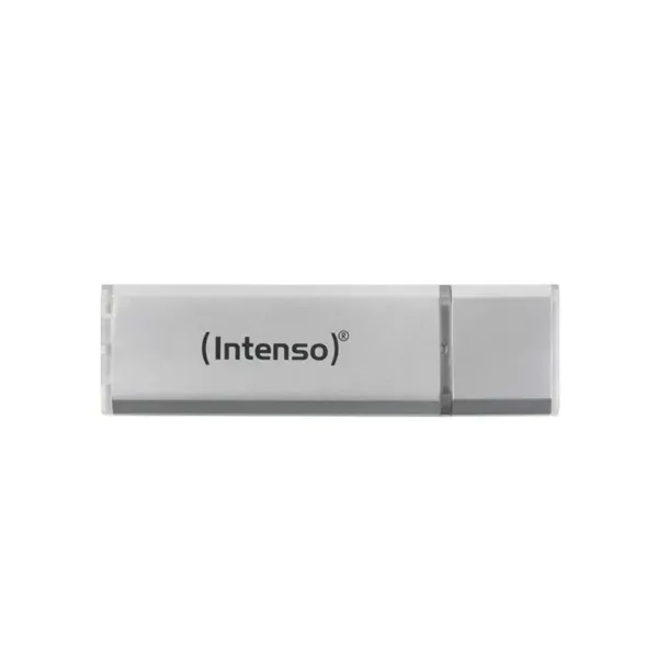 Intenso Ultra Line 512GB USB 3.2 Plata