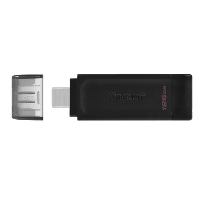 Kingston DataTraveler 70 128GB USB-C Kingston DataTraveler 70 128GB USB-C