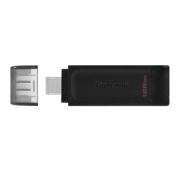 Kingston DataTraveler 70 128GB USB-C