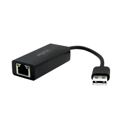 Approx APPC07GV Adaptador USB 3.0 a RJ45 19cm Approx APPC07GV Adaptador USB 3.0 a RJ45 19cm