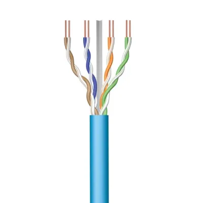 Ewent bobina cable red cat6a u/utp,lszh,100m Ewent bobina cable red cat6a u/utp,lszh,100m