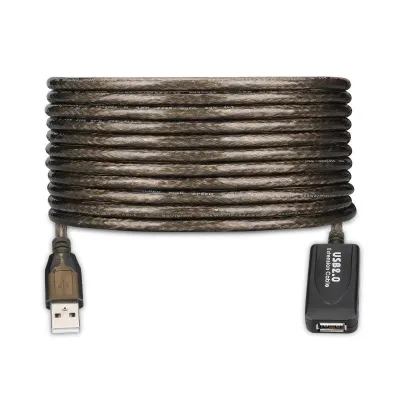 Ewent amplificador de señal usb 5 metros Ewent amplificador de señal usb 5 metros