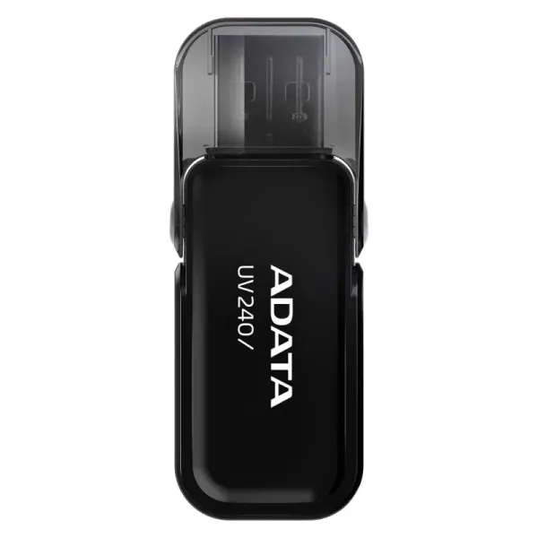 Adata UV240 32GB USB 2.0 Negro
