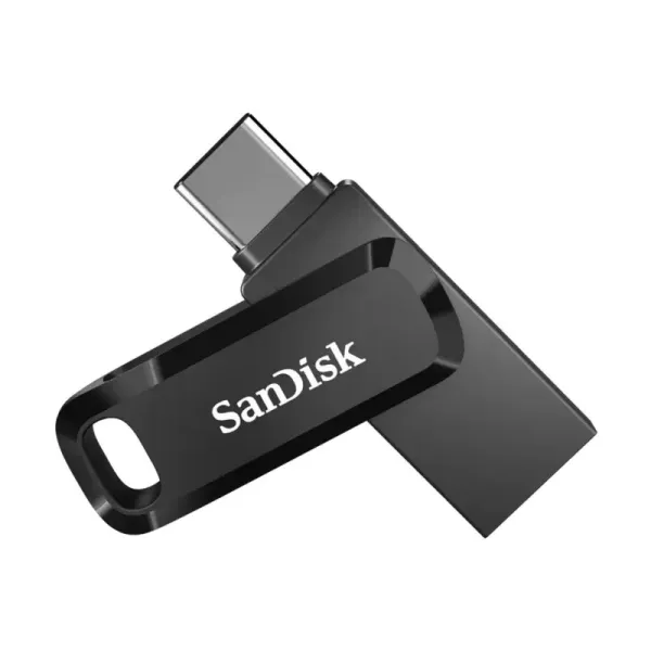 SanDisk Ultra Dual Drive Go 128GB USB-C