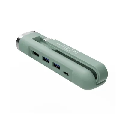 Ewent ew1148 base portatil y replicador usb 3.2 Ewent ew1148 base portatil y replicador usb 3.2