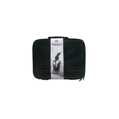 Eminent ewent ew2505 bolsa portátil 15,6" + ratón Eminent ewent ew2505 bolsa portátil 15,6" + ratón