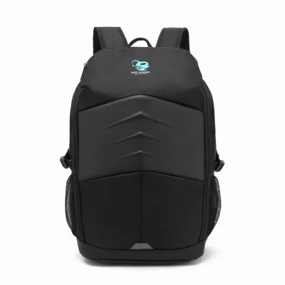 CoolBox Mochila Gaming Impermeable para Portátil hasta 15.6"