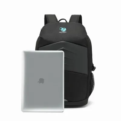CoolBox Mochila Gaming Impermeable para Portátil hasta 15.6"