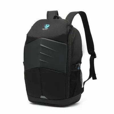 CoolBox Mochila Gaming Impermeable para Portátil hasta 15.6"