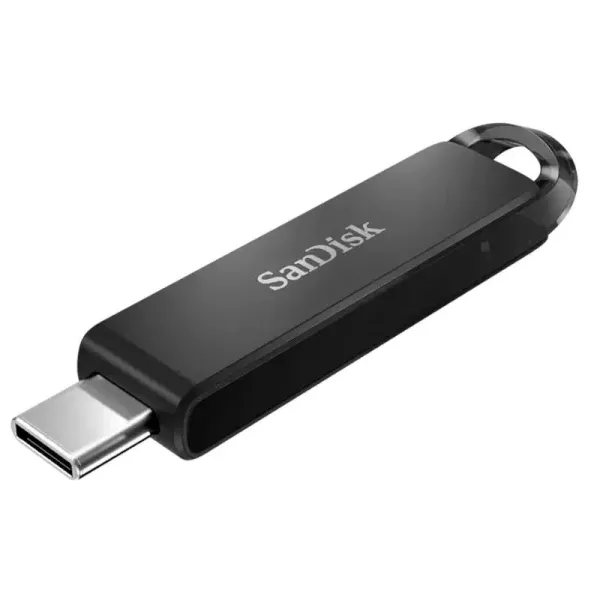 SanDisk Ultra 256GB USB-C