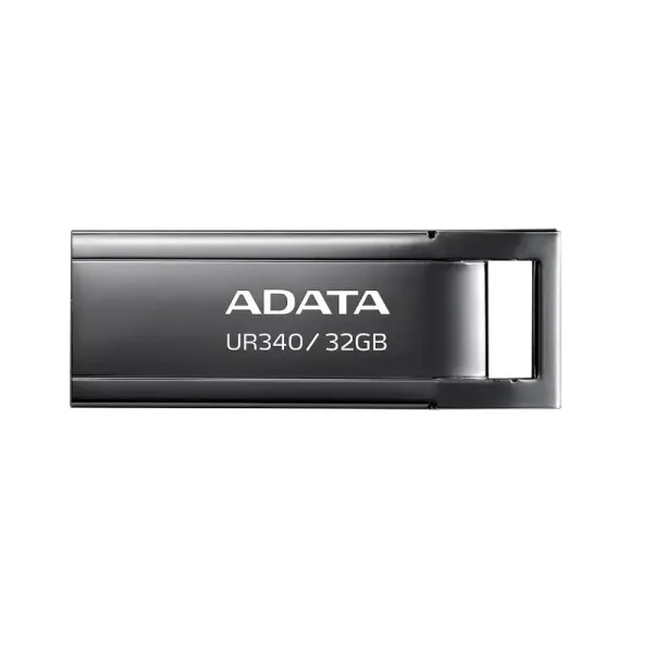 Adata UR340 Unidad Flash USB 32GB USB tipo A 3.2 Gen 1 Negro