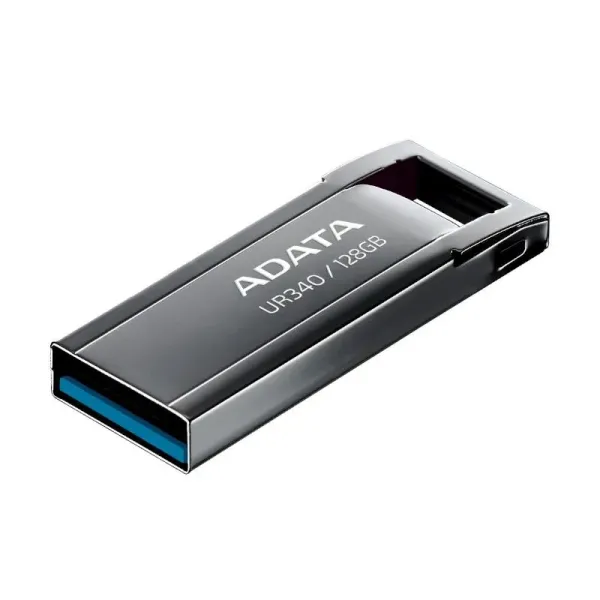 Adata UR340 128GB USB 3.2 Metal Black