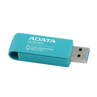 Adata lapiz usb uc310 64gb usb 3.2 eco-friendly Adata lapiz usb uc310 64gb usb 3.2 eco-friendly