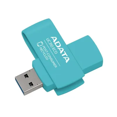 Adata lapiz usb uc310 64gb usb 3.2 eco-friendly Adata lapiz usb uc310 64gb usb 3.2 eco-friendly