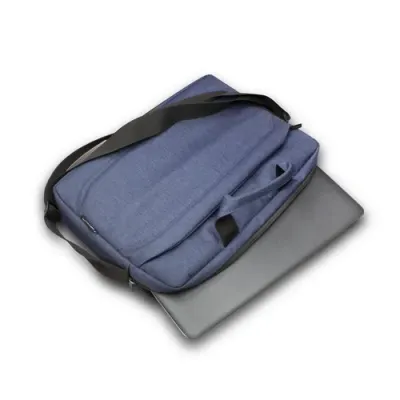Ewent EW2516 Maletín Azul para Portátil hasta 15.6" Ewent EW2516 Maletín Azul para Portátil hasta 15.6"