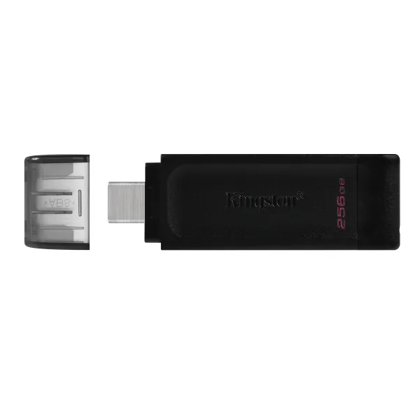 Kingston DataTraveler 70 256GB USB-C
