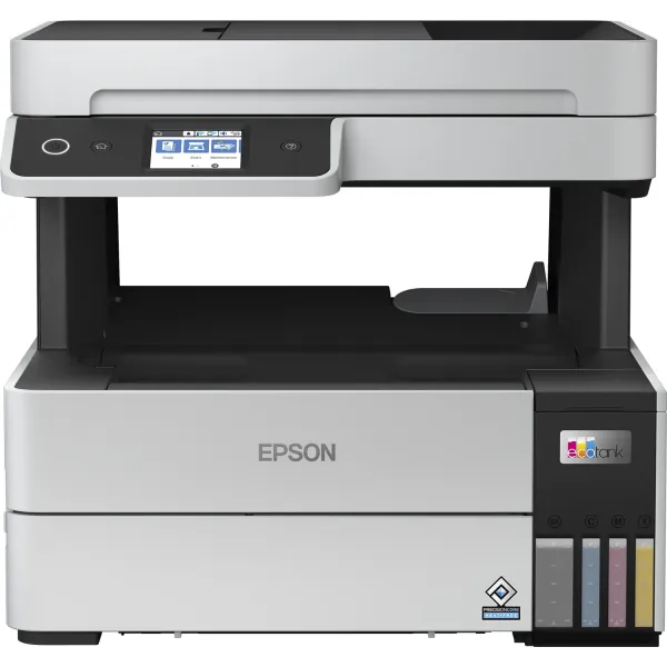 Epson Ecotank ET-5150 Multifunción Color WiFi Dúplex