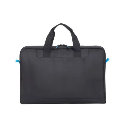 Rivacase Regent II 8059 Maletín Negro para Portátil hasta 17.3" Rivacase Regent II 8059 Maletín Negro para Portátil hasta 17.3"