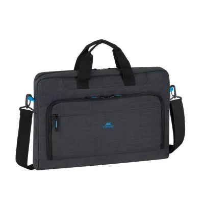 Rivacase 8058 bundle maletín 17,3" + ratón inal. Rivacase 8058 bundle maletín 17,3" + ratón inal.