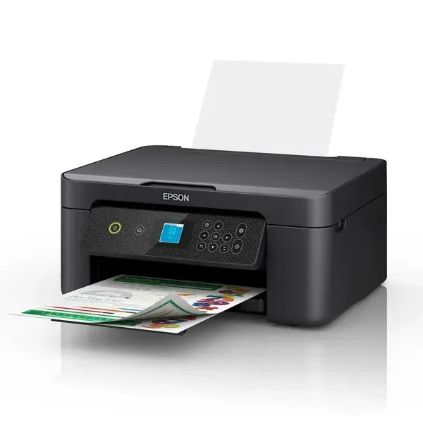 Epson Expression Home XP-3200 Impresora Multifunción Color WiFi