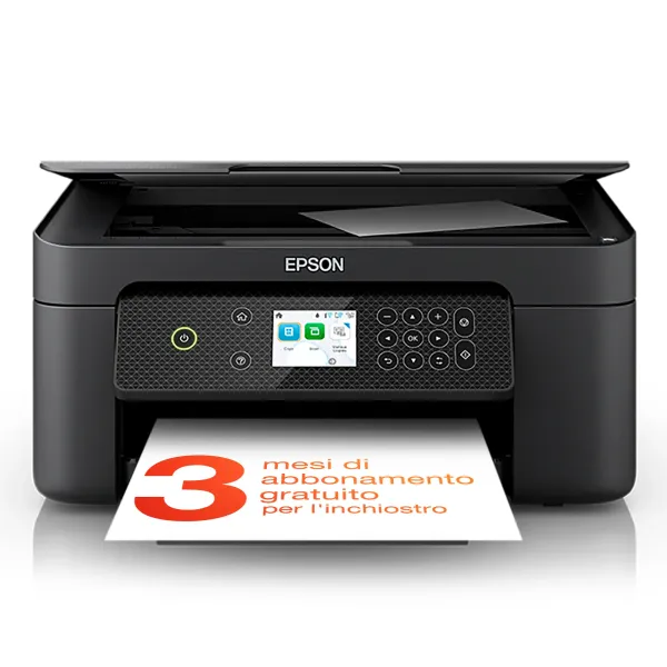 Epson Expression Home XP-4200 Impresora Multifunción Color WiFi