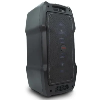 Aiwa KBTUS-400 Altavoz Bluetooth Karaoke 50W RMS