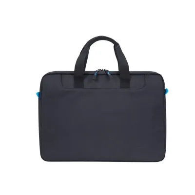 Rivacase Regent II 8037 Maletín Negro para Portátil hasta 15.6"
