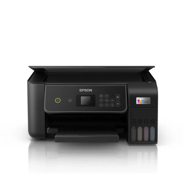 Epson EcoTank ET-2870 Impresora Multifunción Color WiFi