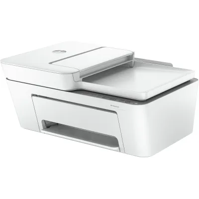 HP DeskJet 4220e Multifunción Color WiFi Blanca + 3 Meses