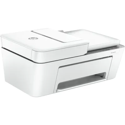 HP DeskJet 4220e Multifunción Color WiFi Blanca + 3 Meses