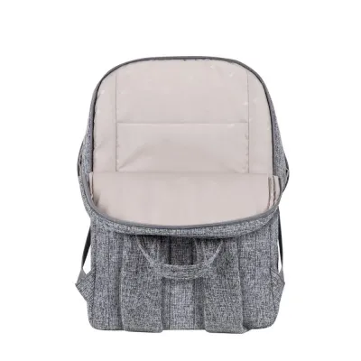 Rivacase 7962 anvik mochila 15,6" gris Rivacase 7962 anvik mochila 15,6" gris