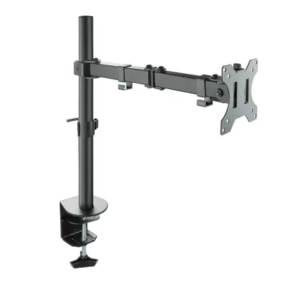 TooQ DB1032TN-B Soporte de Mesa Giratorio e Inclinable