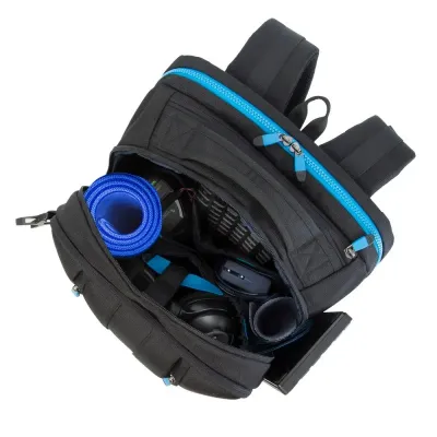 Rivacase Borneo 7860 Mochila Gaming 17.3"