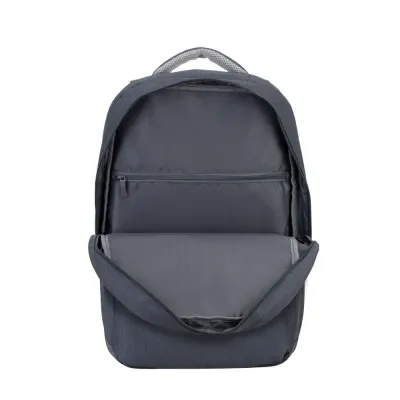 Rivacase Prater 7567 Mochila Gris Oscura para Portátil hasta Rivacase Prater 7567 Mochila Gris Oscura para Portátil hasta