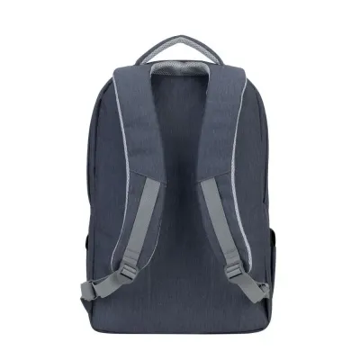 Rivacase Prater 7567 Mochila Gris Oscura para Portátil hasta Rivacase Prater 7567 Mochila Gris Oscura para Portátil hasta