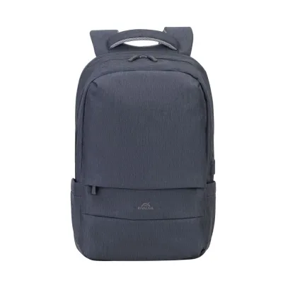 Rivacase Prater 7567 Mochila Gris Oscura para Portátil hasta Rivacase Prater 7567 Mochila Gris Oscura para Portátil hasta