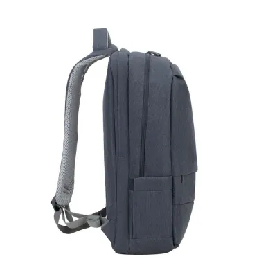 Rivacase Prater 7567 Mochila Gris Oscura para Portátil hasta Rivacase Prater 7567 Mochila Gris Oscura para Portátil hasta
