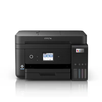 Epson EcoTank ET-4850 Multifunción Color Wifi Dúplex Fax Epson EcoTank ET-4850 Multifunción Color Wifi Dúplex Fax