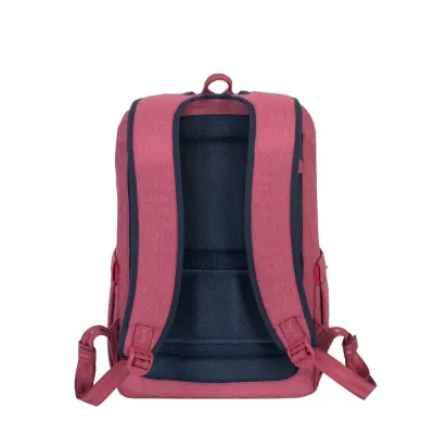 Rivacase Suzuka 7760 Mochila Roja para Portátil hasta 15.6" Rivacase Suzuka 7760 Mochila Roja para Portátil hasta 15.6"