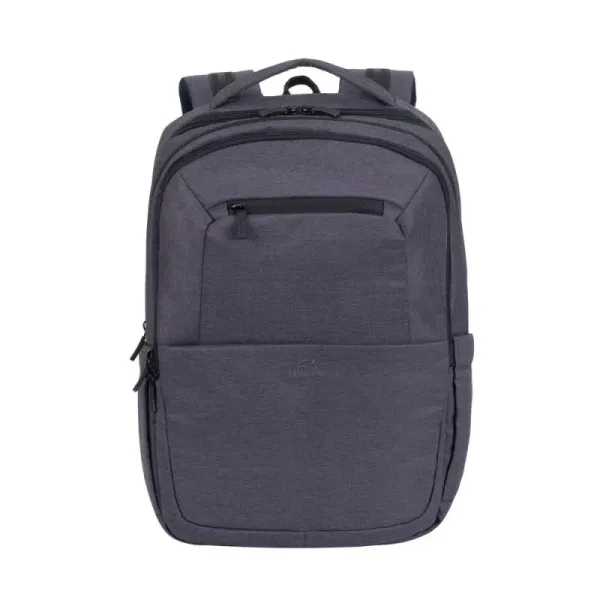 Rivacase Suzuka 7765 Mochila para Portátil hasta 16" Negro 