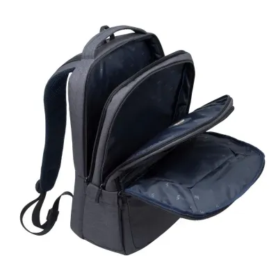 Rivacase Suzuka 7765 Mochila para Portátil hasta 16" Negro