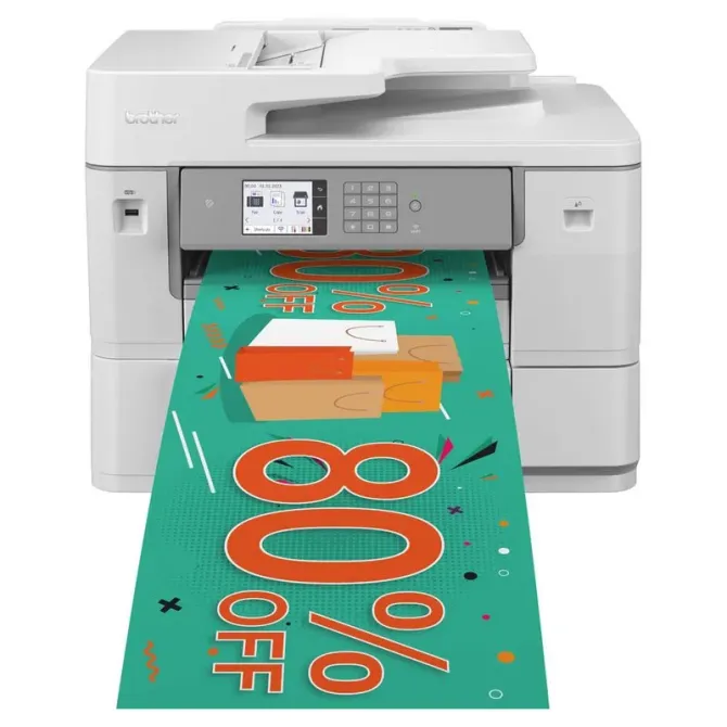 Brother MFC-J6959DW Impresora Multifunción A3/A4 tinta