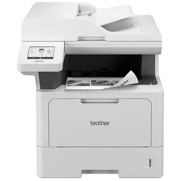 Brother DCP-L5510DW Multifunción Láser Monocromo WiFi Dúplex